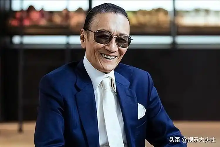 谢贤个人资料简介