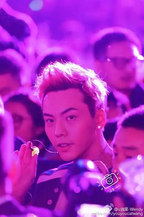 关注   u油菜-wendy的照片 - 微相册  陈伟霆 评论 收藏