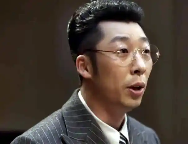 经典谍战剧十大反派:一个比一个厉害,高彬和谭忠恕谁更胜一筹?