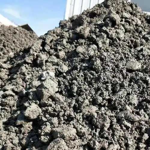 杭州现货水稳料 水稳层石粉水稳料 回填石粉铺路垫层石粉