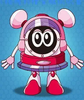 卡璐璐简笔画视频