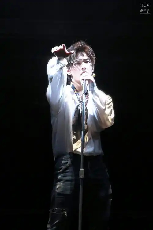 杨洋2018.09.09生日会