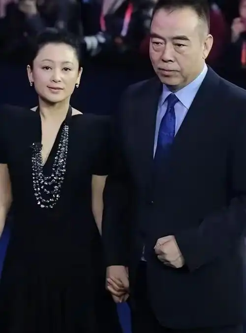 陈凯歌,凭一己之力,硬是让中国战争电影倒退最少30年!