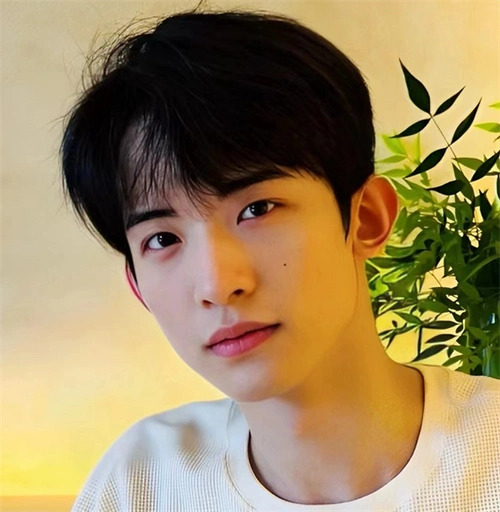 百搭又阳光的韩式纹理微分,适合萎形脸鹅蛋脸,圆脸,方脸等各种脸型.