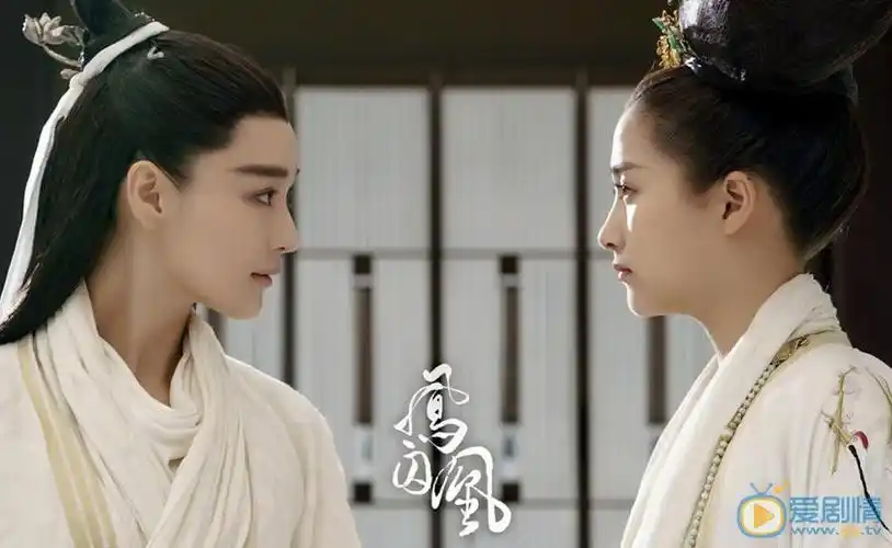 凤囚凰第20集剧情介绍_电视剧 - 经典影视