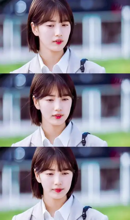 当你沉睡时裴秀智修图cr泥狗酱