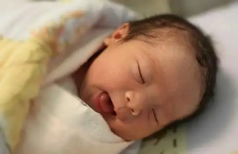 阔太郭晶晶有计划追生 图揭那些生二胎明星 (13/40)