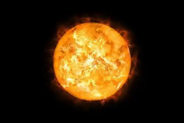 太阳附近曾出现神秘物体,是太阳的日常活动,还是外星人的飞船?