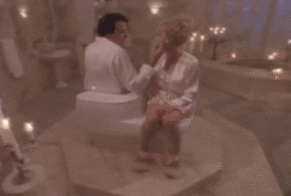 情侣马桶,与爱人开启一场味觉之旅!