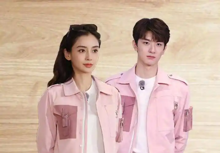 白鹿频繁登上热搜,这绝对是《跑男》最大的败笔