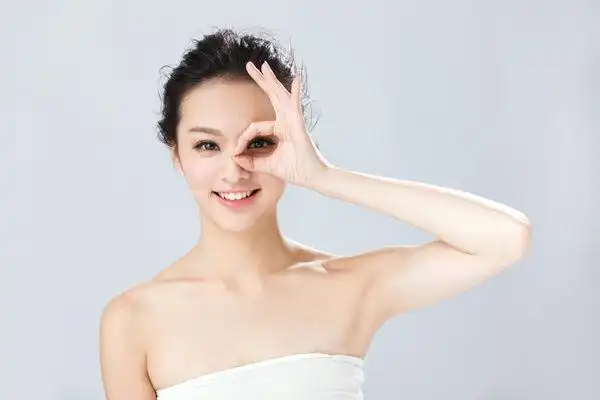 郭敬红:如水般优雅与坚强