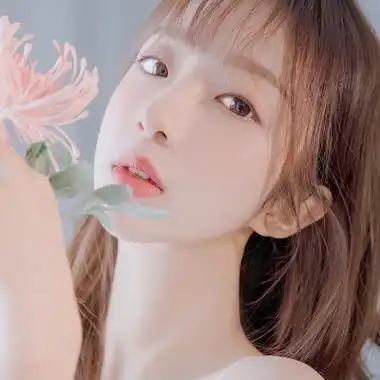 美女抖音头像清新自然36张_女生头像_头像屋