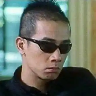 陈小春"stop angry"巡回演唱会!时隔十年回归歌手身份!