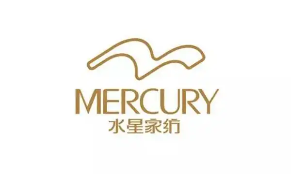 水星家纺申请新增芯意年水星鲜绒等多个商标申请