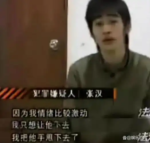 事实证明,被嘲"油腻"的张翰,已经走上了另一条路!