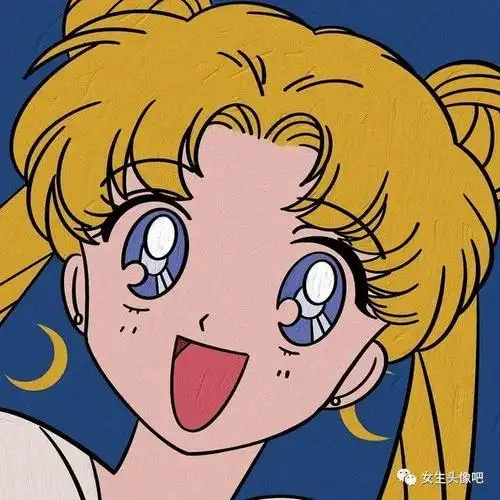 2020最好看的微信头像,微信头像独一无二