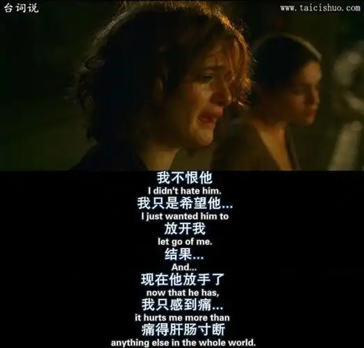 王家卫的电影里面,都有哪些经典的台词?