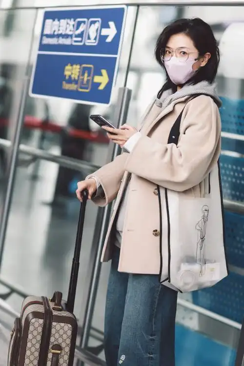 万茜cozysteps代言人