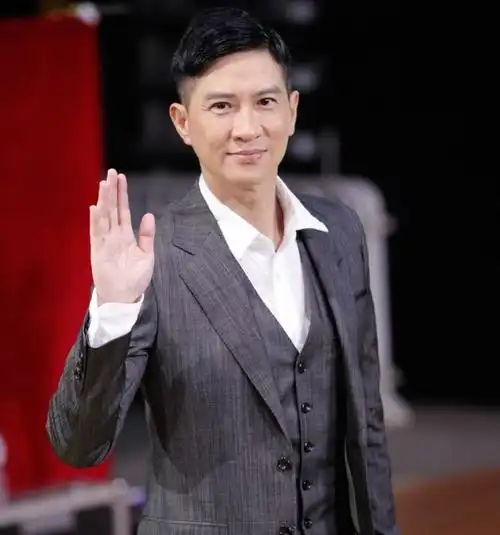 2022年丨张家辉经纪公司丨经纪人合作 - 企库网