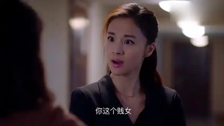 猎场:被最好的朋友背判,章龄之不忍听到真相,只能默默流泪