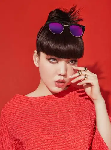 吴莫愁跨界跑龙套,吉克隽逸逆袭坐拥千万粉丝