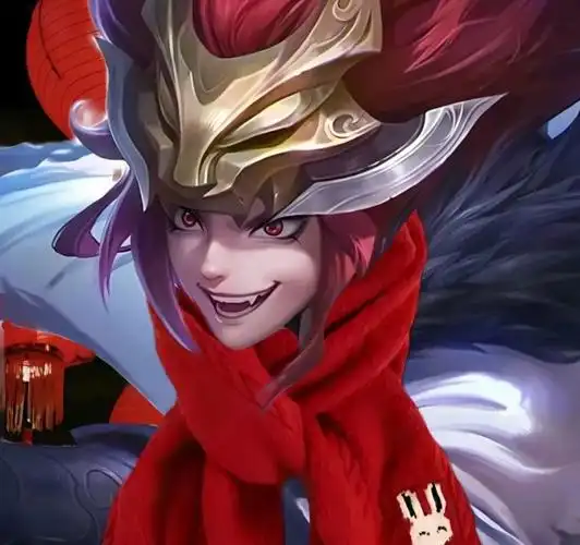 新年王者头像|王者荣耀新年wechat头像_腾讯新闻