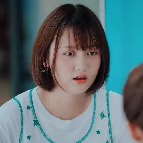 董思怡头像星期三段家宝真的有把我杀到