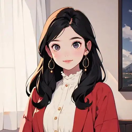 绝美单人女生头像合集