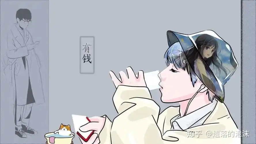 有肖战高清壁纸无水印吗