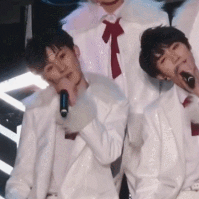 马丁 丁程鑫 马嘉祺