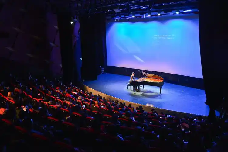 让高雅艺术步入市民生活 ——钢琴演奏新秀万捷旎独奏音乐会在沪举行