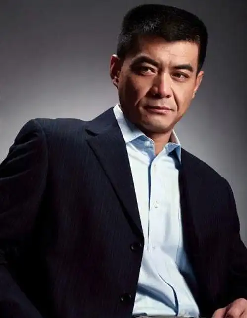 王新军前妻关牧村资料 王新军有几任前妻