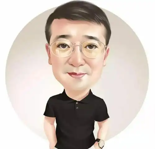 男生稳重大气时尚微信头像!