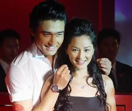 前进历程推动中国时尚进程十大人物图