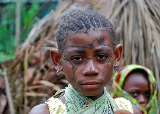 四大人种存在哪些优劣