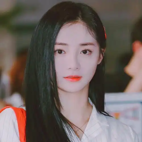 周洁琼,爱豆头像 by小珊上仙