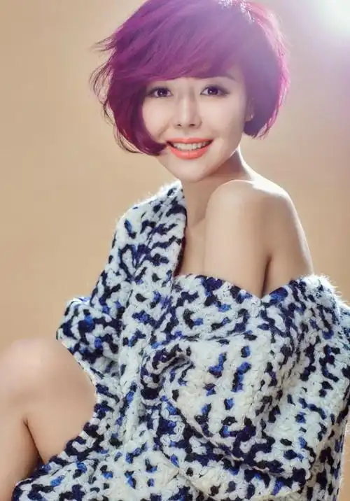 凭《超级女声》爆红,如今"失业"的安又琪,是资本的牺牲品吗?