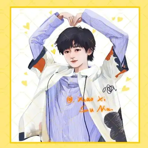 稿件展示  #宋亚轩