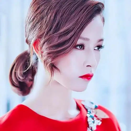 女明星照片头像图片大全(100位娱乐圈高颜值女星,每一张图片都可以拿