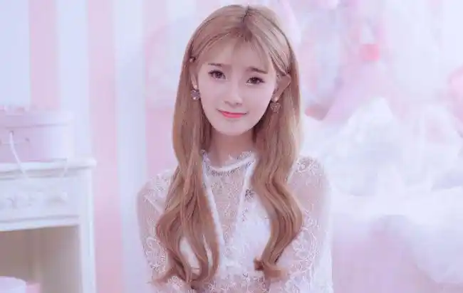 "女朋友生气的真实写照"