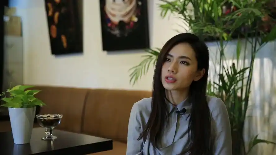 刘惜君:三年不见 莫忘初衷