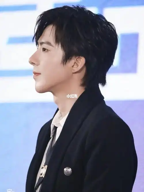 向全世界安利刘宇宁