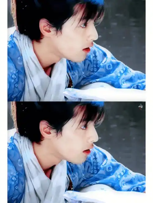 胡歌  #胡歌李逍遥  #仙剑奇侠传