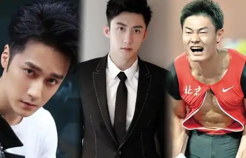 中国遭受家暴的4位男明星最惨的是他们两个
