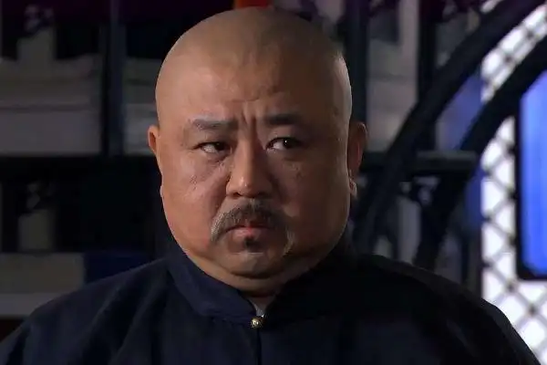 梁冠华是国家一级演员吗?