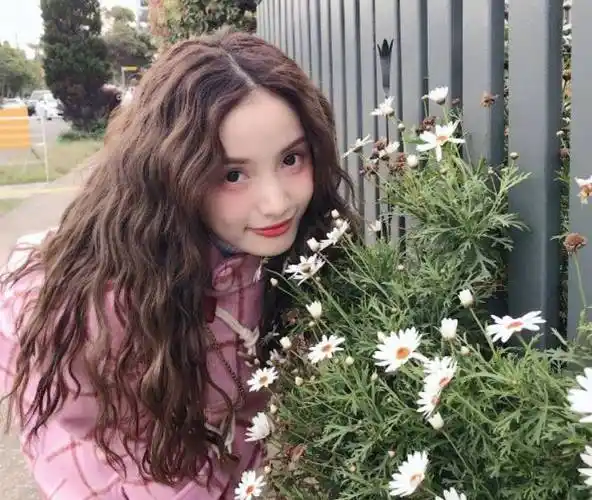 《青你2》最新排榜,虞书欣第一许佳琪第二,可有谁留意林小宅?