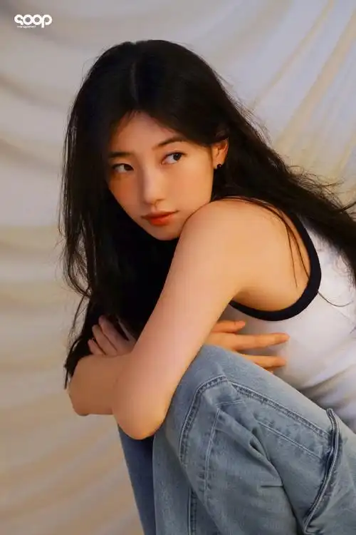 #guessxsuzy##裴秀智韩剧都会实现吗#