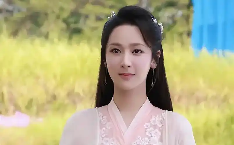 这10位女星告诉你,什么叫仙女下凡