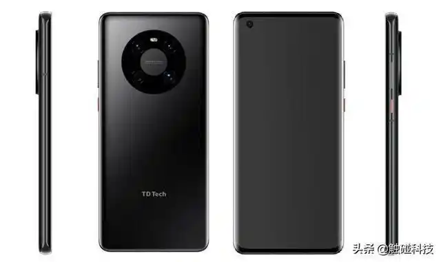 mate405g手机要借壳重生了