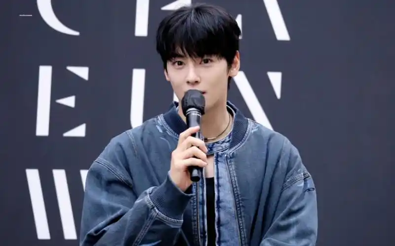 【中字】240322 music art 车银优公开签售